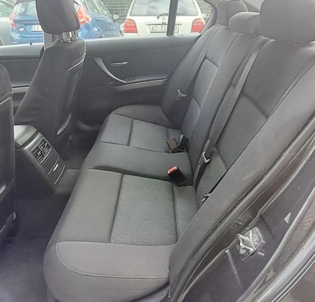 BMW 320d Eletta per Commercianti - Foto 7