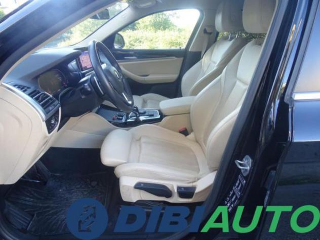 BMW X4 xDrive20d 48V xLine IVA ESPOSTA rif. 24159294 - Foto 8