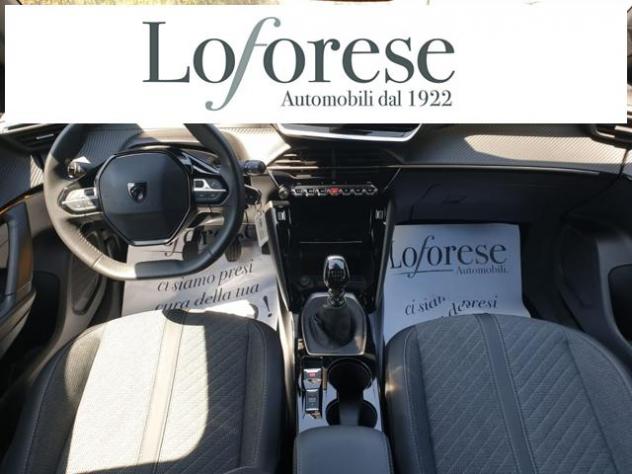 PEUGEOT 2008 PureTech 100 S&S Allure rif. 24001455 - Foto 10