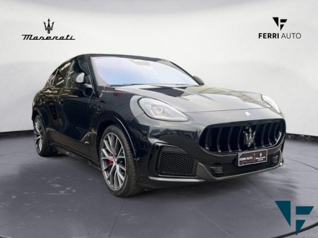 MASERATI Grecale MY24 3.0 BT V6 Trofeo rif. 19007654 - Foto 4