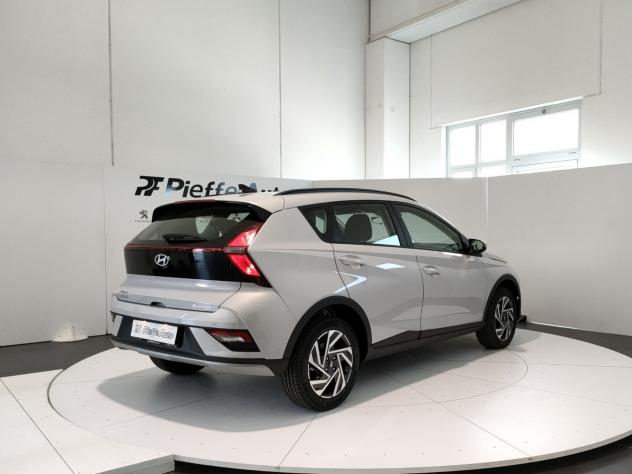 Hyundai Bayon BAYON PE 1.2MPI XLINE % - Foto 4