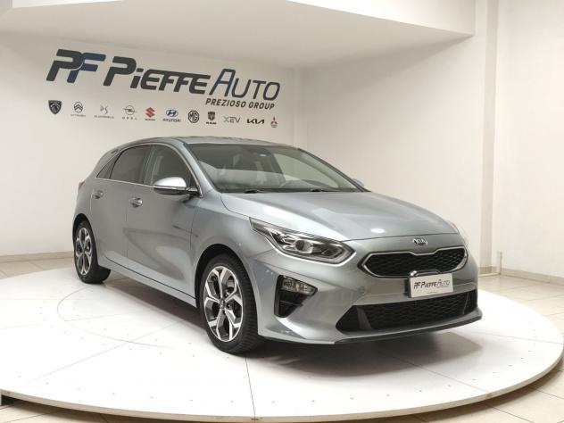 Kia ceed Ceed 1.6 CRDi 136 CV DCT 5p. Evolution - Foto 6