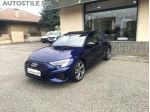 AUDI S3 Sportback 2.0 tfsi quattro s-tronic TETTO -19- rif. 22486732