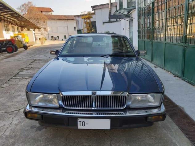 Jaguar XJ6 3.6 Sovereign 1988 - SUMMER PRICE - Foto 6