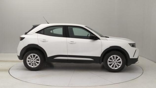 OPEL Mokka 1.2 t Edition s&s 100cv rif. 22252517 - Foto 6