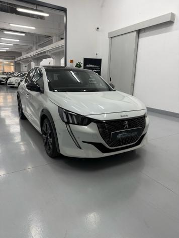 Peugeot 208 PureTech 100 Stop&Start 5 porte GT - Foto 7