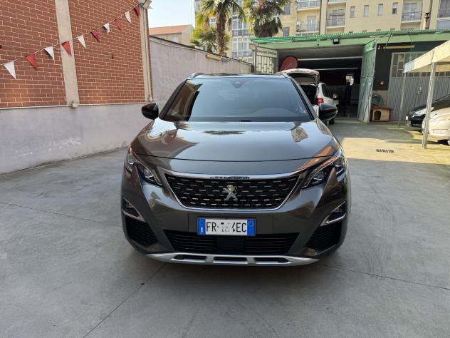 Peugeot 3008 BlueHDi 130 S&S EAT8 GT Line - Foto 3