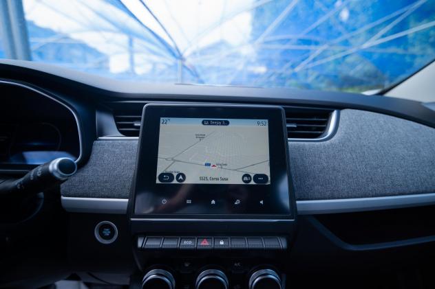 Renault ZOE Zen R110 Flex my20 - Foto 9
