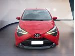 Toyota Aygo II 2018 5p 5p 1.0 x-play 72cv