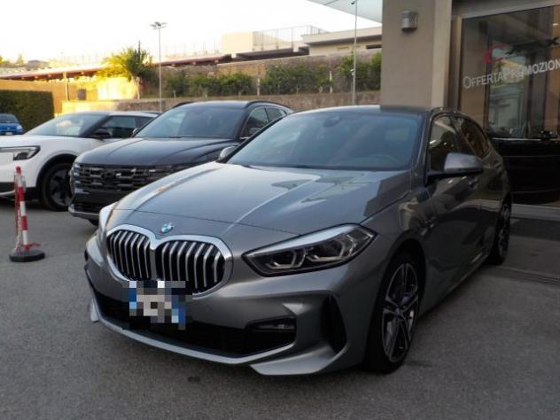 BMW 116 d 5p. rif. 24061617 - Foto 2