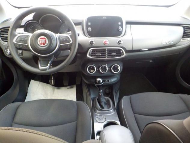 FIAT 500X 1.3 MultiJet 95CV 500X rif. 24199246 - Foto 7