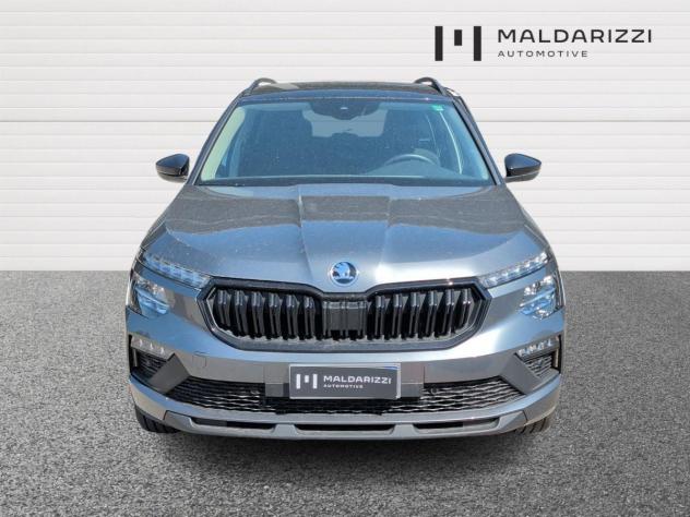 Škoda Kamiq 2024 1.0 tsi Style 115cv dsg - Foto 2