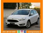 Ford Focus 1.5 Tdci Business s&s 5p