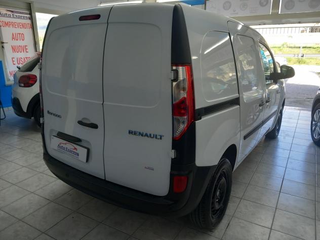 Renault Kangoo anno 2020 1.5 diesel 131 mila km - Foto 5