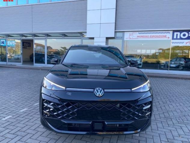 VOLKSWAGEN T-Roc NEW 1.5 eTSI ACT 150 CV DSG R-Line rif. 24140090 - Foto 3
