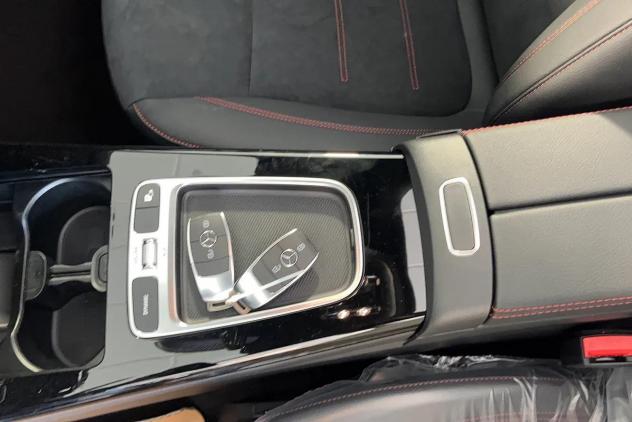 Mercedes-Benz Classe A A 200 d AMG Line Advanced #tettoapribile - Foto 8