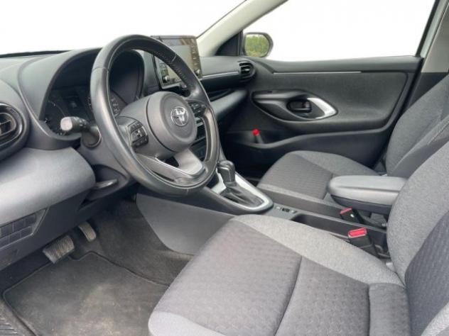 TOYOTA Yaris 1.5 Hybrid 5 porte Active rif. 24075088 - Foto 7