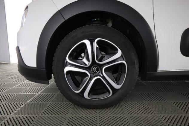CITROEN C3 C3 PureTech 83 S&S Shine rif. 23802195 - Foto 8