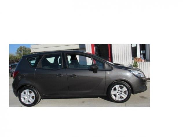 Opel Meriva 1.6 CDTI Start&Stop Elective SUPER INTERESSANTE - Foto 2