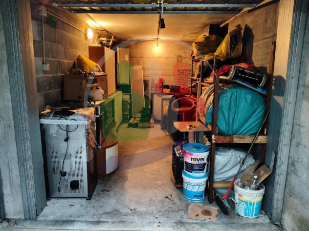 Garage/Box in vendita a Nichelino - Foto 2