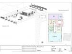 Terreno Residenziale - Russi . Rif.: Cod. rif 3326995VRG
