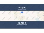 Immobile in asta di 127 m² in vendita a Uta