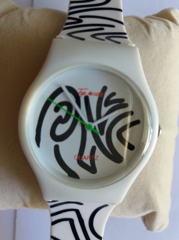 OROLOGIO SWATCH ( TOP MODEL. QUARTZ )
