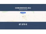 Immobile in asta di 500 m² in vendita a Domusnovas