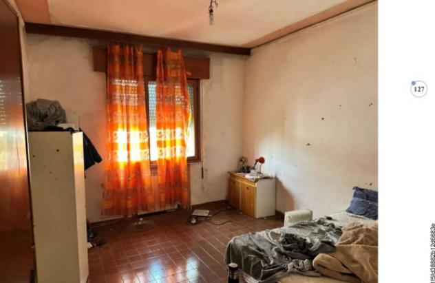 Immobile in asta di 235 m² con più di 5 locali e box auto in vendita a Anguillara Veneta - Foto 7