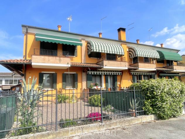 Casa a schiera a Arzergrande - Rif. ARZ62