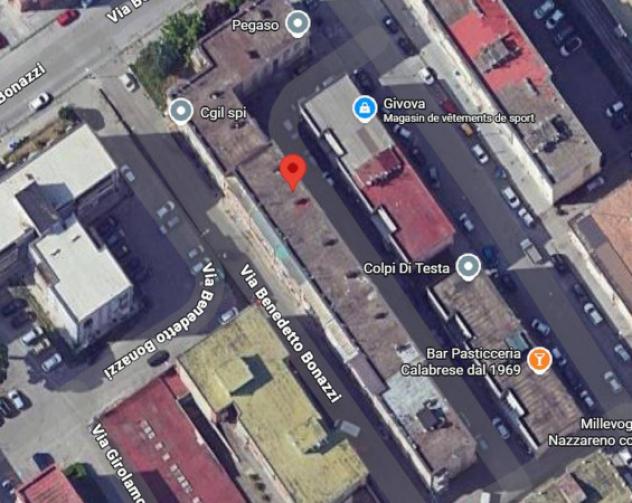 Immobile in asta di 71 m² in vendita a Benevento - Foto 3
