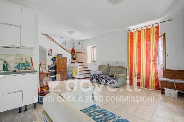 Appartamento di 178 m² con 4 locali in vendita a Brissago-Valtravaglia - Foto 4