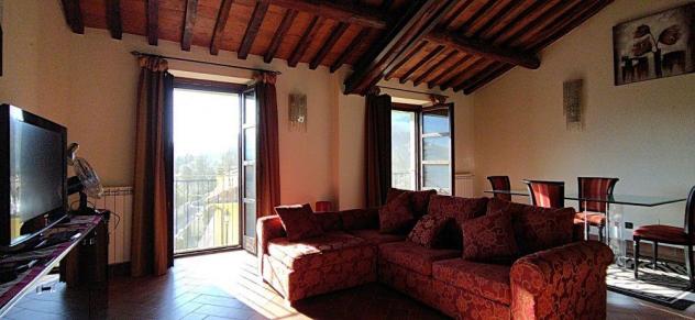 Appartamento in vendita a Camaiore 81 mq Rif: 1412566 - Foto 9