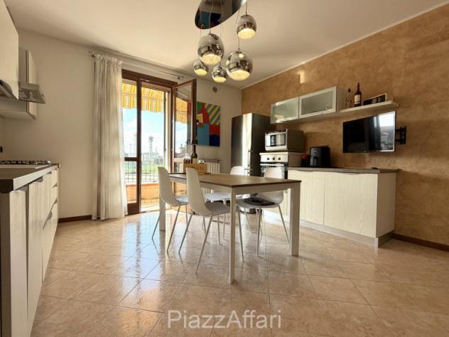 Appartamento a Candiana - Rif. CAN34 - Foto 4