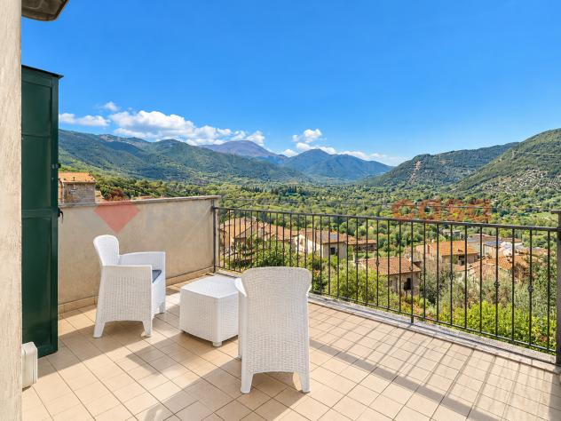 Appartamento - Carpineto Romano . Rif.: Cod. rif 3337283VRG - Foto 4