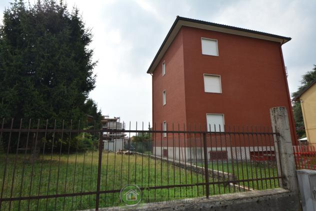 APPARTAMENTO di 3 vani e di 97 mq (CAVENAGO DI BRIANZA) rif. IGC 3 L 130 VIA MANZONI - Foto 13