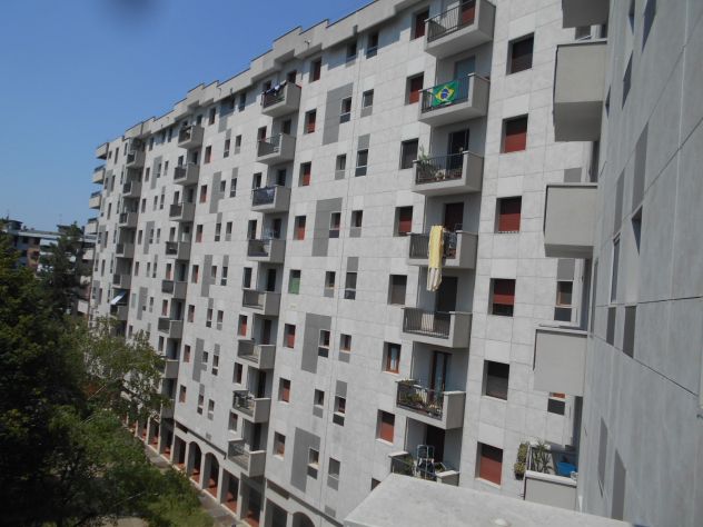 MI 138/26 - ALLOGGIO - Foto 7