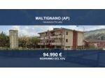 Immobile in asta di 1003 m² in vendita a Maltignano