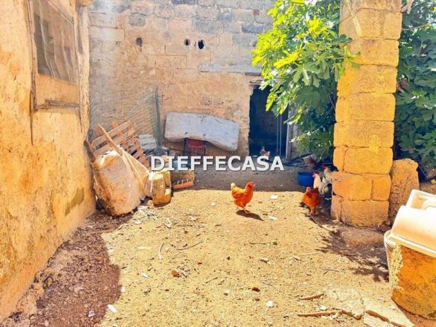 V2555 - In vendita casa in periferia lato trapani - Foto 20