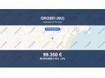 Immobile in asta di 65 m² in vendita a Orosei