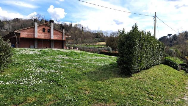 Villetta bifamiliare in vendita a Chiecinella - Palaia 220 mq Rif: 1400087 - Foto 9