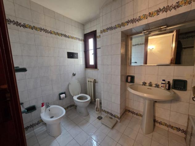 Villa in Via Enrico Calandra - Foto 12