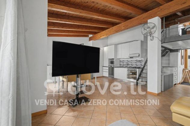 Appartamento di 66 m² con 2 locali in vendita a Pandino - Foto 14