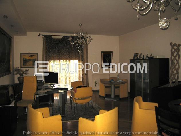 Abitazione in villini di 397.1 mq in vendita a Rende - Rif. 4550105 - Foto 4