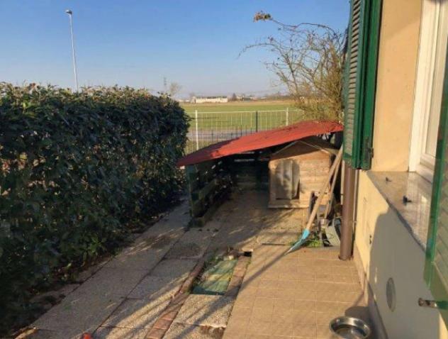 Immobile in asta di 98 m², box auto in vendita a San Rocco al Porto - Foto 6