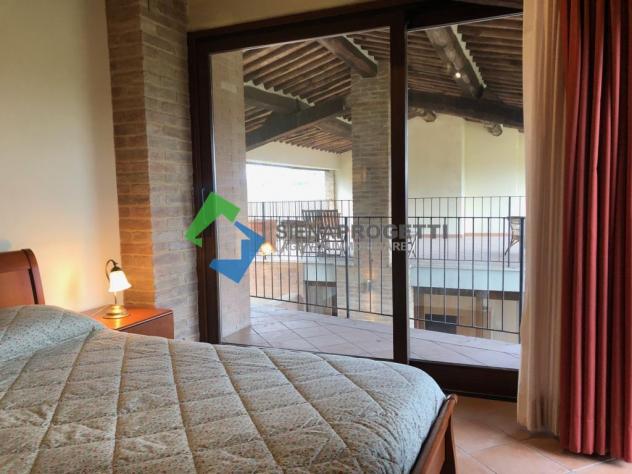 Splendida Villa a Siena. - Foto 17
