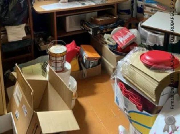 Immobile in asta di 123 m² in vendita a Trescore Balneario - Foto 16