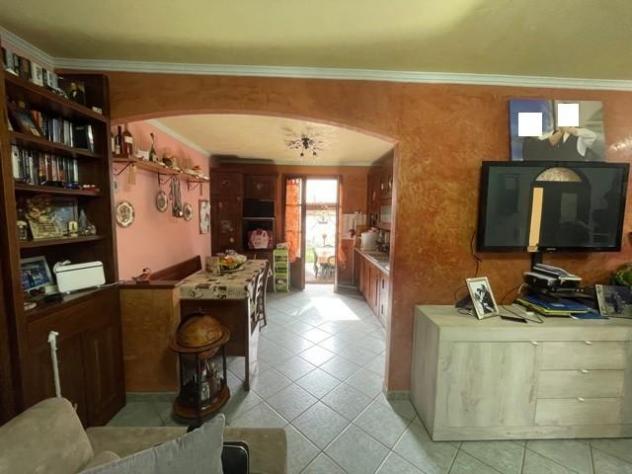 Villetta a schiera angolare in vendita a Filettole - Vecchiano 125 mq Rif: 991521 - Foto 2