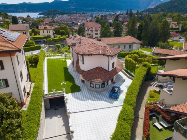 Villa in vendita a Verbania - Foto 4