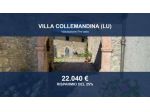 Immobile in asta di 84 m² in vendita a Villa Collemandina